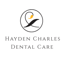 Logo - Hayden Charles Dental Care