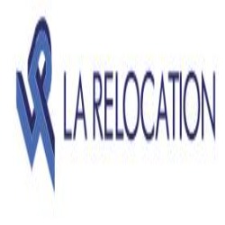 Logo - La Relocation Barcelona