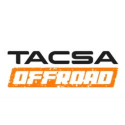 Logo - Tacsa Offroad