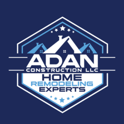 Logo - Adan Construction