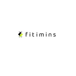 Logo - Fitimins