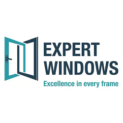 Logo - Expert Windows