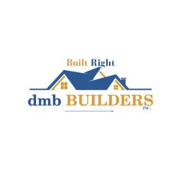 Logo - Dmb Builders Inc