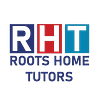 Logo - Roots Home Tutors