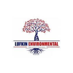 Logo - Lufkin Environmental