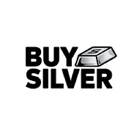 Logo - Buy Silver Free Shipping No Minimum