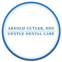 Logo - Arnold Cutler, DDS