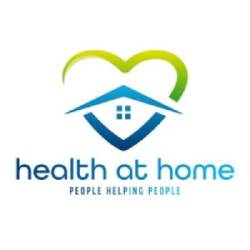 Logo - Health at Home
