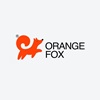 Logo - Orange Fox Bike Rental Valencia & Tours
