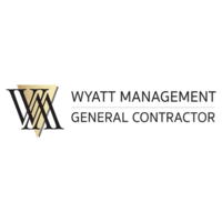 Logo - Wyatt Management