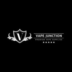 Logo - Vape Junction