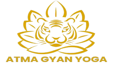Logo - Atma Gyan Wild Yoga and Safari