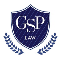 Logo - GSP Law