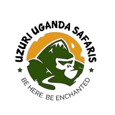 Logo - Uzuri Uganda Safaris