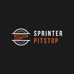 Logo - Sprinter Pitstop