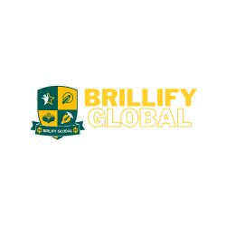 Logo - Brillify Global