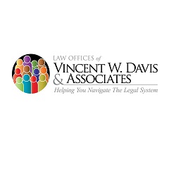 Logo - Law Offices of Vincent W Davis And Associates