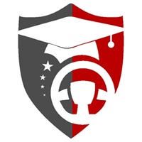 Logo - Driving Academy