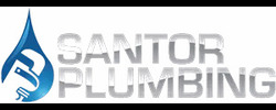 Logo - Santor Plumbing Inc.