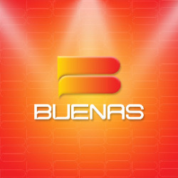 Logo - Buenas Ph - Online Casino