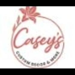 Logo - Casey's Custom Decor