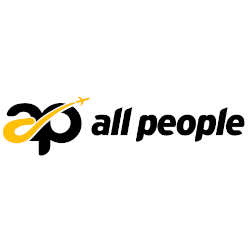 Logo - ALL PEOPLE, s.r.o.