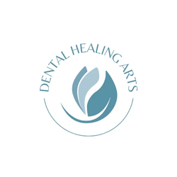 Logo - Dental Healing Arts