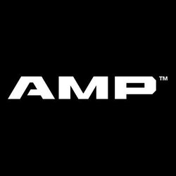 Logo - AMP