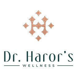 Logo - Dr. Haror's Wellness