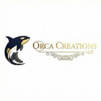 Logo - Orca Creations