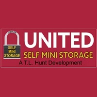 Logo - United Self Mini Storage
