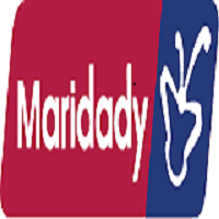 Logo - Maridady Motors
