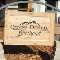 Logo - Owens Dental Berthoud