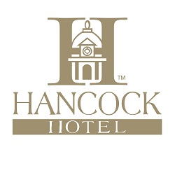 Logo - Hancock Hotel