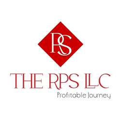 Logo - The Rps