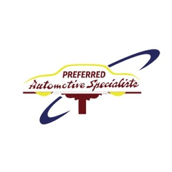 Logo - Preferred Auto Specialists