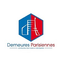 Logo - Demeures Parisiennes