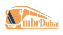Logo - Mbr Dubai LLC