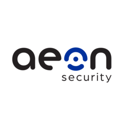 Logo - Aeon Security