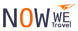 Logo - NowWe Travel