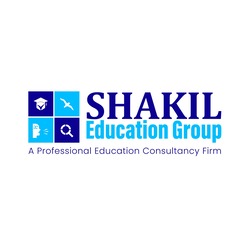 Logo - Shakil Education Group