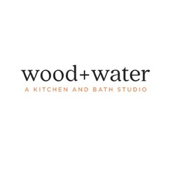 Logo - Wood + Water LLC
