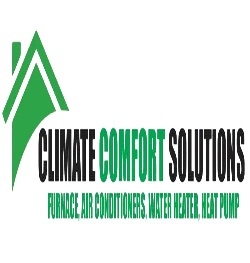 Logo - Climate Comfort Solutions