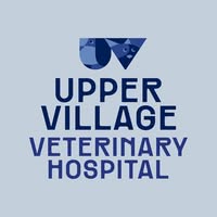 Logo - Upper Village Veterinary Hospital