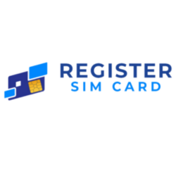 Logo - Register Sim Card