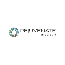 Logo - Rejuvenate MedSpa