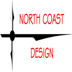 Logo - North Coast Design