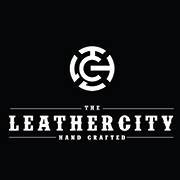 Logo - The Leather City