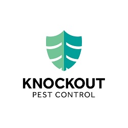 Logo - Knockout Pest Control