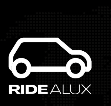 Logo - Ridealux